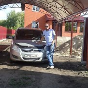 Владимир, 61 год, Липецк